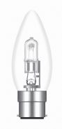 Halogen Energy Saver Candle Halogen & Energy Saver Luxram Candle Halogen Energy Saver Candle Halogen & Energy Saver Luxram Candle